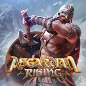 Asgardian Trỗi Dậy tr99