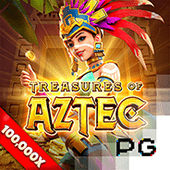 Kho Báu Aztec liên quan tr99